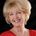 Profile picture for Ruth Ann Barnhart