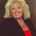 Profile picture for Victoria Siegel