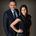 Profile picture for Cesar Gomez and Sahar Moghadam