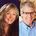Profile picture for Susan Robinson & Aaron Kahn