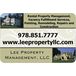 Profile picture for Lee Property Management, Llc