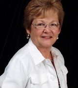 Profile picture for Becky Jackson
