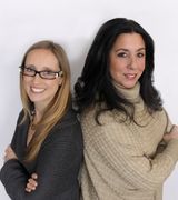 Profile picture for Joanna Parker-Lentz & Jodi B. Rubenstein