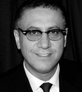 Profile picture for Arthur Sharif