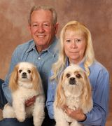 Profile picture for Charles & Mary Rigby