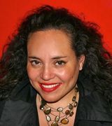Profile picture for claudia caicedo