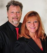 Profile picture for Doug Campbell & Helen Sage