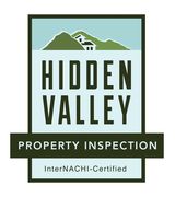 Profile picture for Hidden Valley Property Inspection