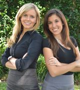 Profile picture for Katie Naruns and Amelia Bayne