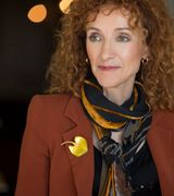 Profile picture for Nina Hatvany