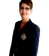 Profile picture for Jennie Blackburn