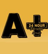 Profile picture for A+ Building Maintenance