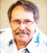 Profile picture for Kent Richards