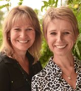 Profile picture for Trish Forsman and Marcella Orlita