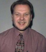 Profile picture for Doug Jones