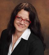 Profile picture for Jeanine Russell
