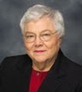 Profile picture for Nancy Daniel