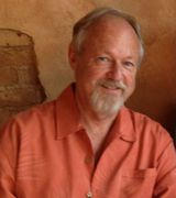 Profile picture for Douglas Petersen