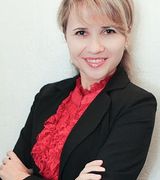 Profile picture for Julia Lysenko