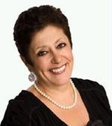 Profile picture for Marina Aronovich