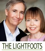 Profile picture for Joseph and Joanne Lightfoot