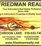 Profile picture for Friedman Realty