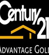 Profile picture for C21 Advantage Gold
