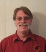 Profile picture for Steve Waterman, CHI