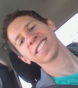 Profile picture for Thomas Keats
