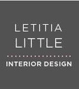 Profile picture for Letitia Little