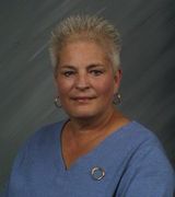 Profile picture for Patricia Melucci