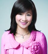 Profile picture for Nancy Wang