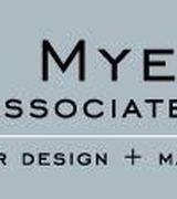 Profile picture for Jennifer Myers