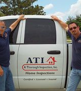 Profile picture for A Thorough Inspection