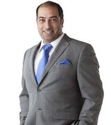 Profile picture for Armen Abrahamians