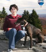 Profile picture for Margaret Vestal