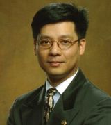 Profile picture for Michael Huang