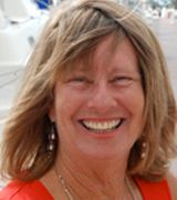 Profile picture for Patti Hancock