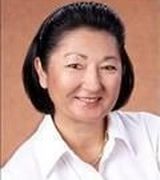 Profile picture for Kathy Ishikawa