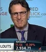 Profile picture for Fred Glick