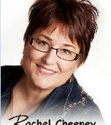 Profile picture for Rachel Cheeney