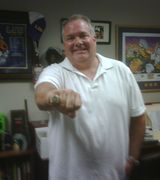 Profile picture for Greg LaGrange