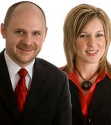 Profile picture for Kris & Tammy Hanson
