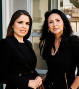 Profile picture for Jennifer Davidson & Maria Cunningham