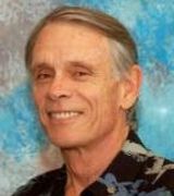 Profile picture for Paul Ringwood