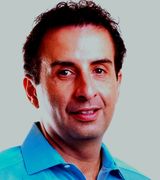 Profile picture for Tony Moghaddam