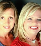 Profile picture for Amy Woodard and Dena Payne