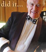 Profile picture for JIM Butler