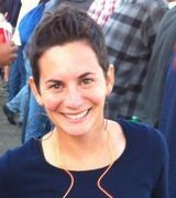Profile picture for Stefanie Singer