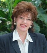 Profile picture for Laurie Garrett